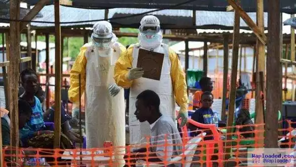WHO Declares Ebola Epidemic Over As Liberia Is Cleared